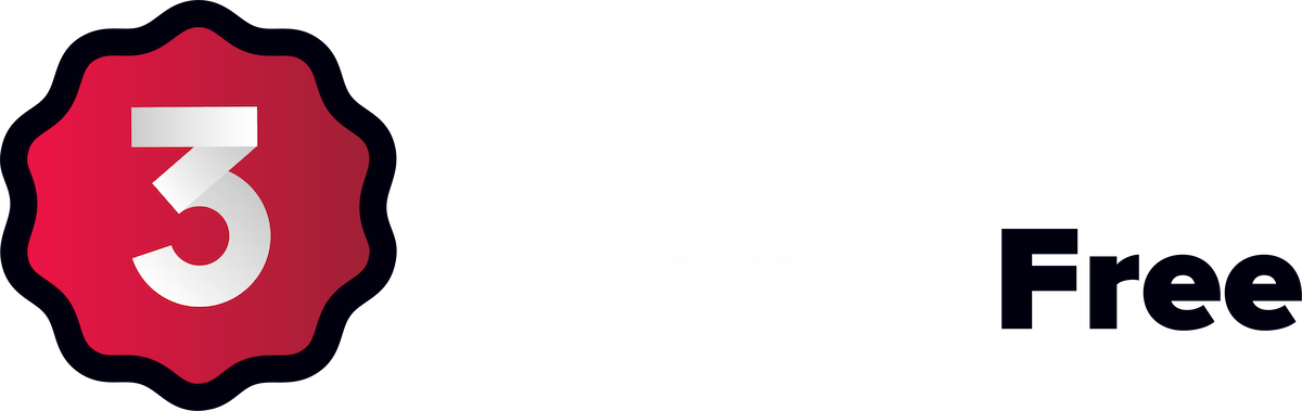 3 Meses Gratis